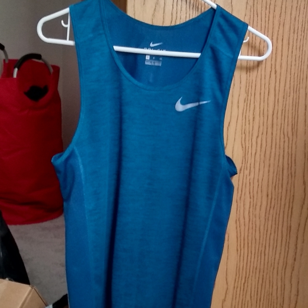 Nike Dri-Fit Tank Top